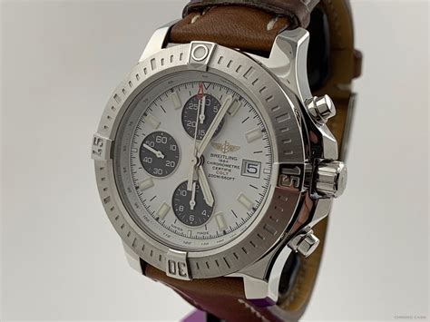 breitling colt chronograph automatic 44mm|copy breitling colt chronograph watch.